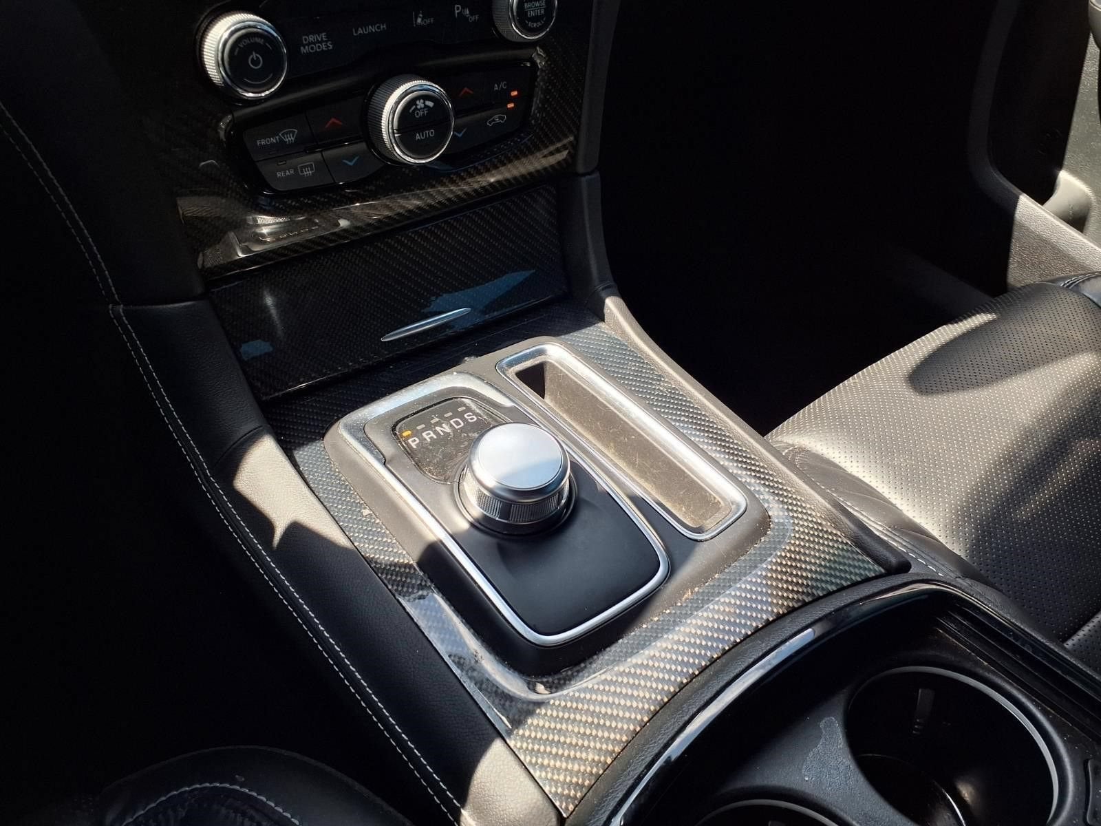 2023 Chrysler 300 300C