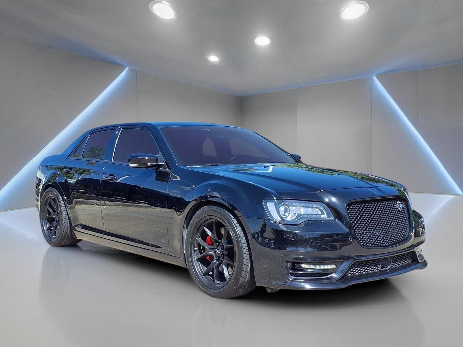 2023 Chrysler 300 300C