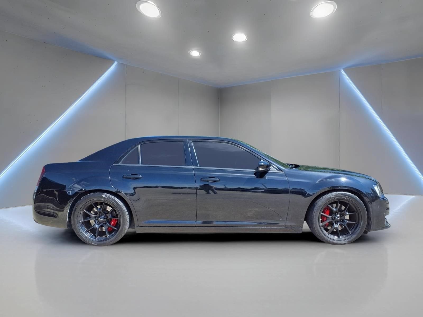 2023 Chrysler 300 300C