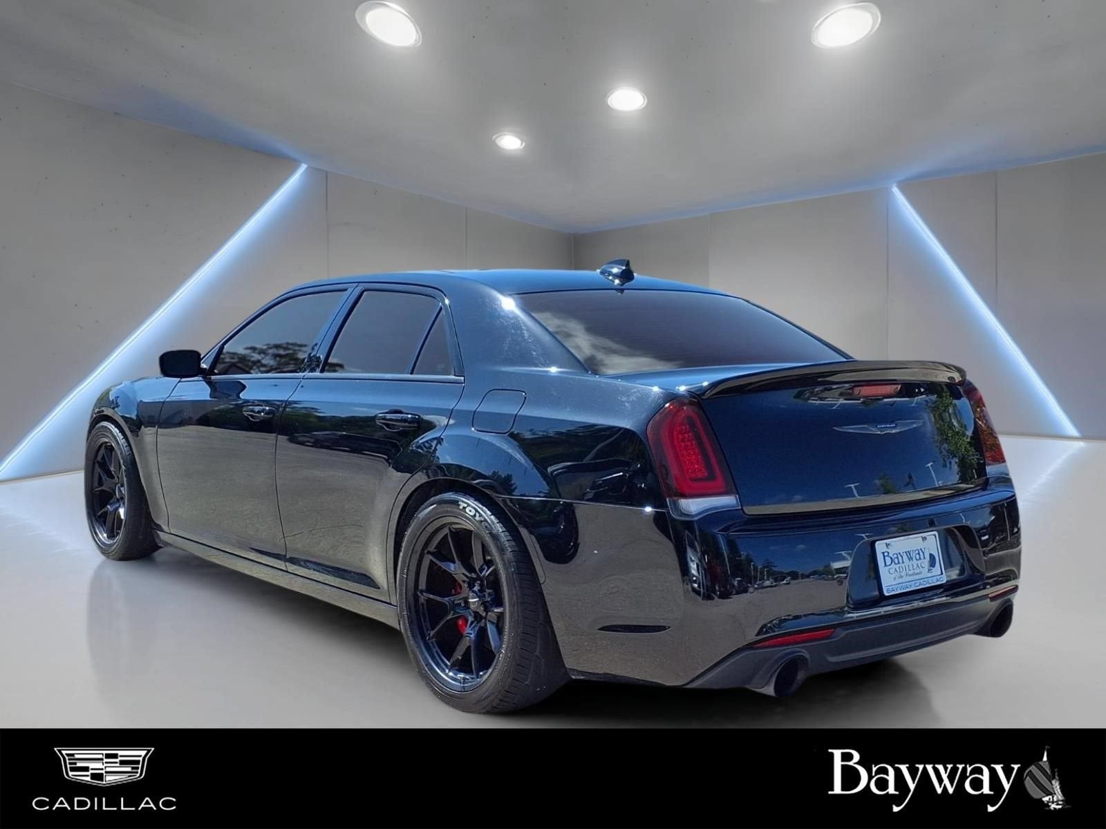 2023 Chrysler 300 300C