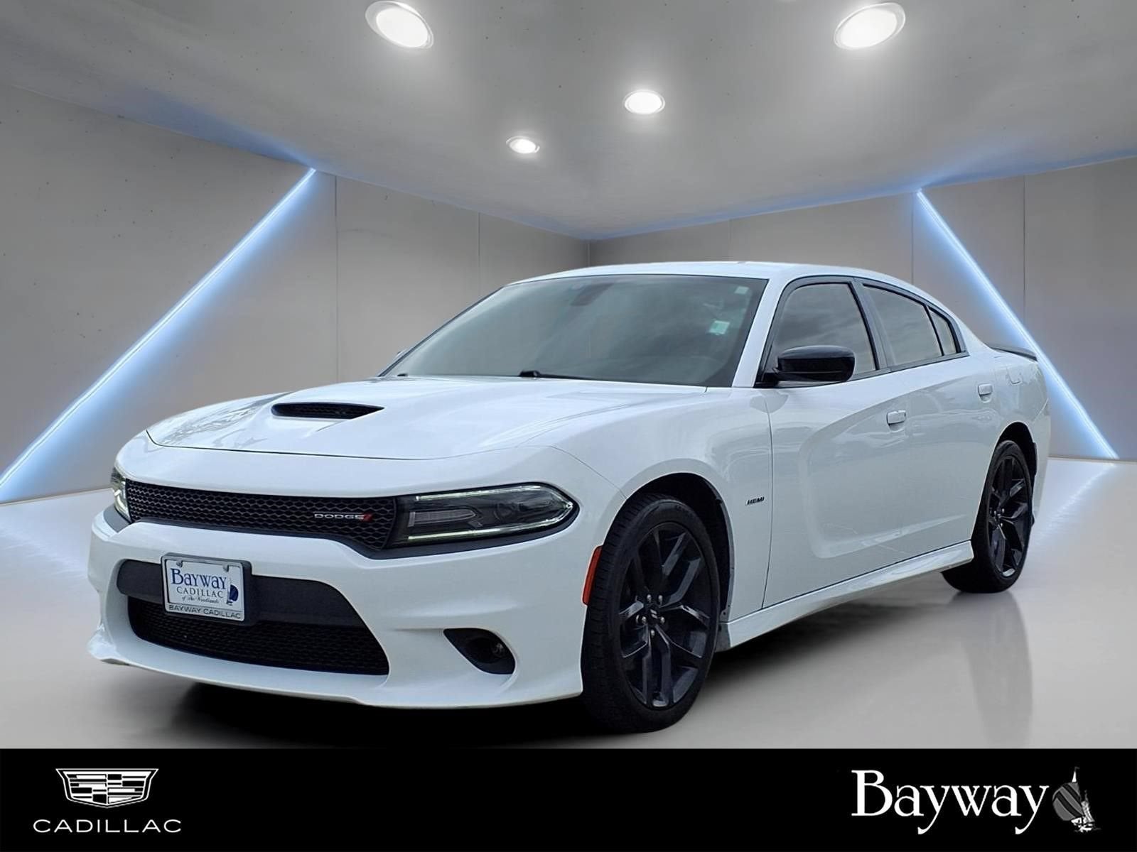 2019 Dodge Charger R/T