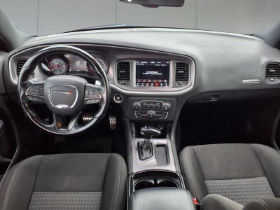 2019 Dodge Charger R/T