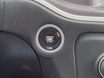 2019 Dodge Charger R/T