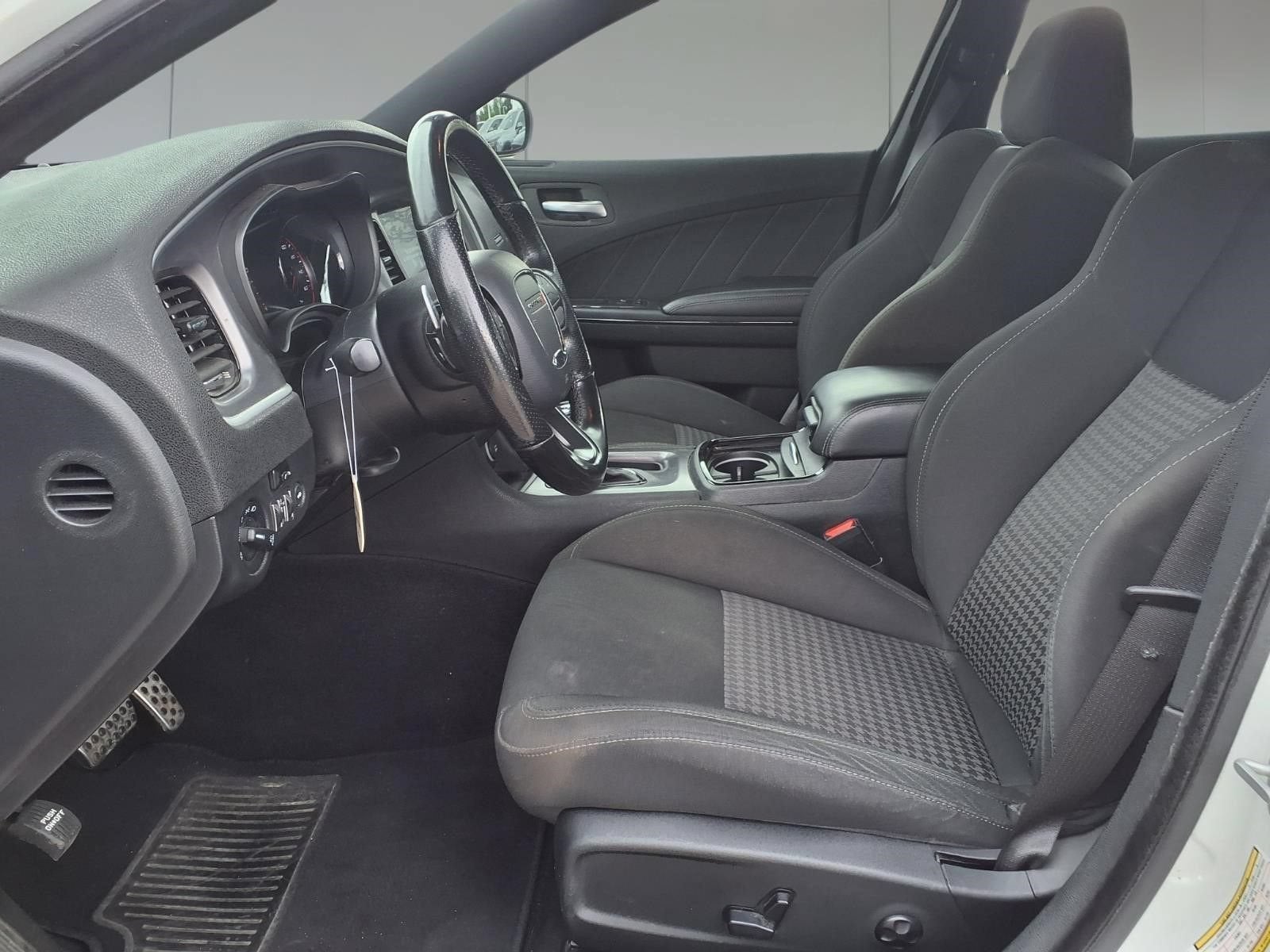 2019 Dodge Charger R/T