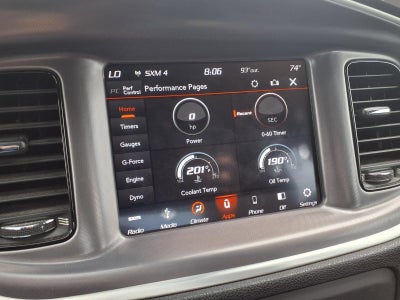 2019 Dodge Charger R/T