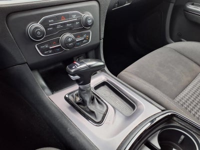 2019 Dodge Charger R/T