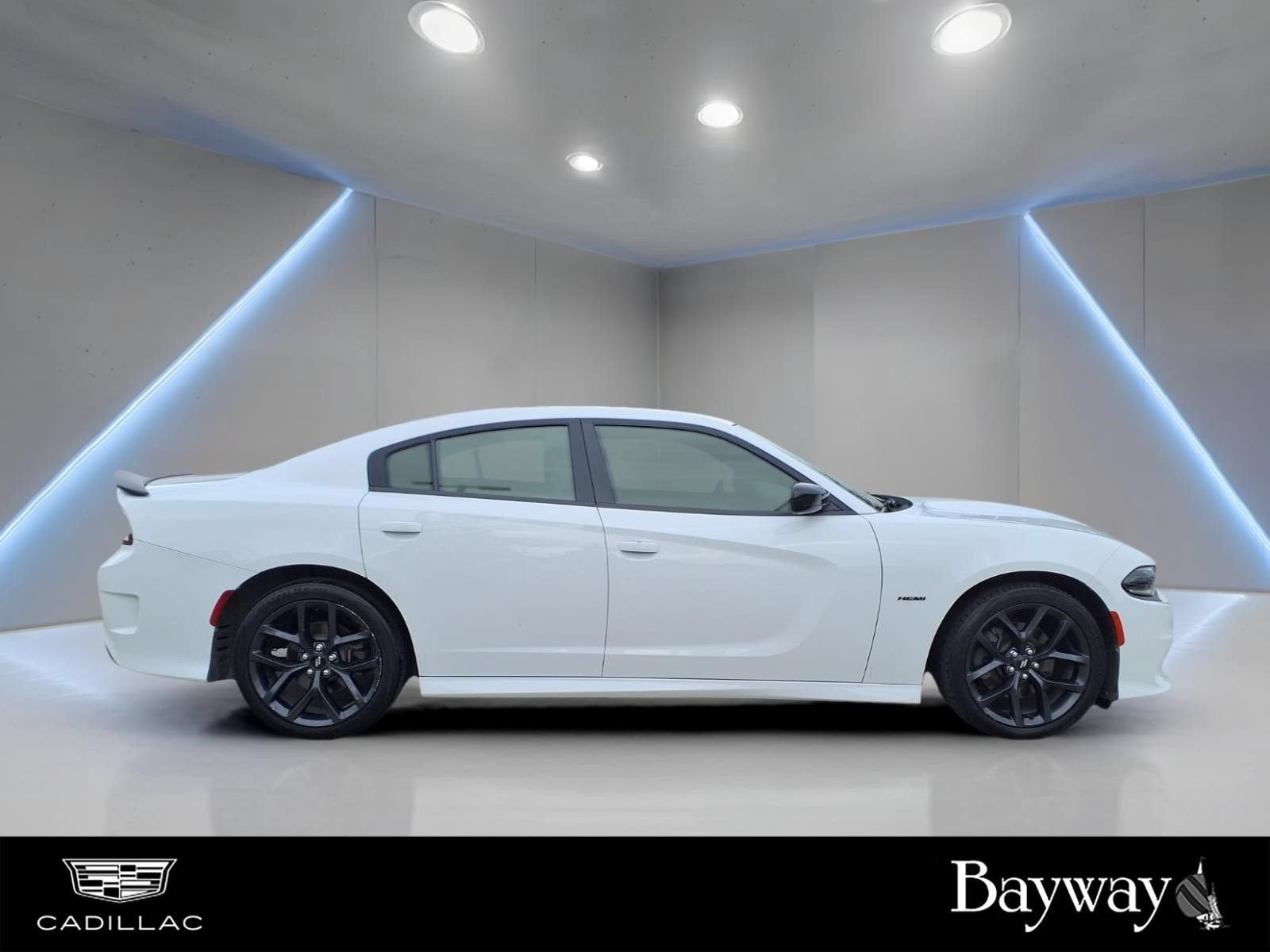 2019 Dodge Charger R/T