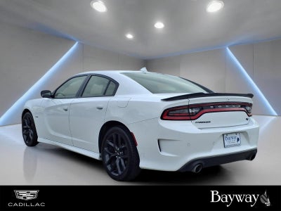 2019 Dodge Charger R/T
