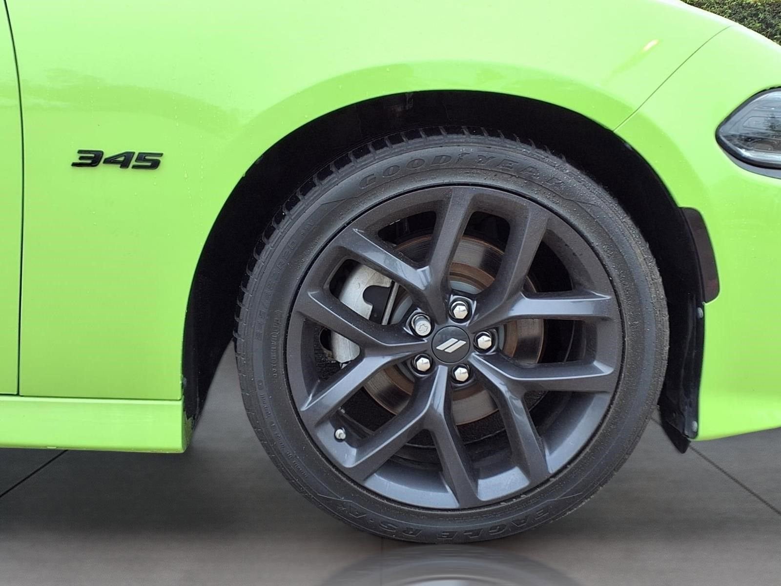 2023 Dodge Charger R/T