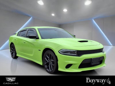 2023 Dodge Charger R/T