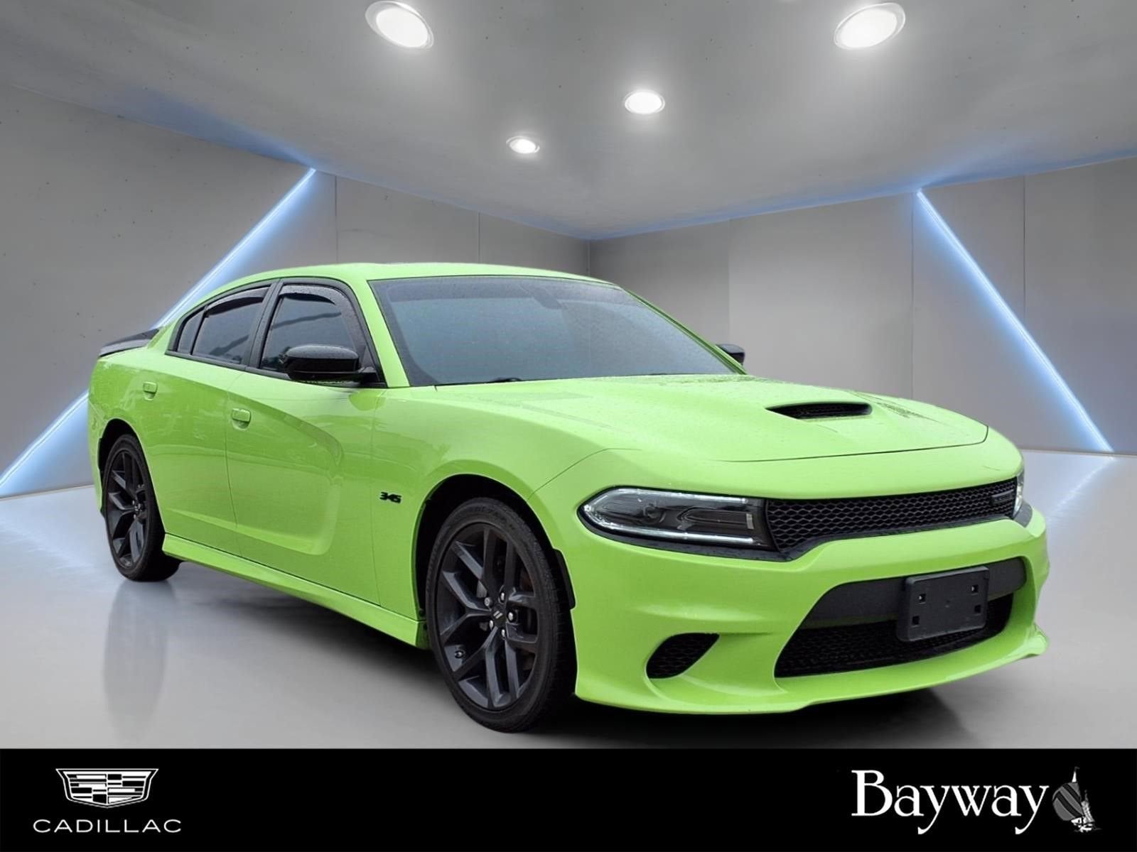 2023 Dodge Charger R/T