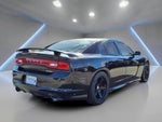 2012 Dodge Charger SRT8
