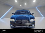 2012 Dodge Charger SRT8