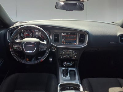 2022 Dodge Charger Scat Pack
