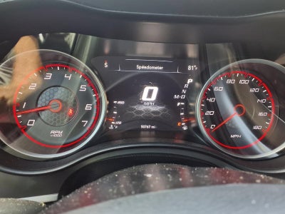 2022 Dodge Charger Scat Pack
