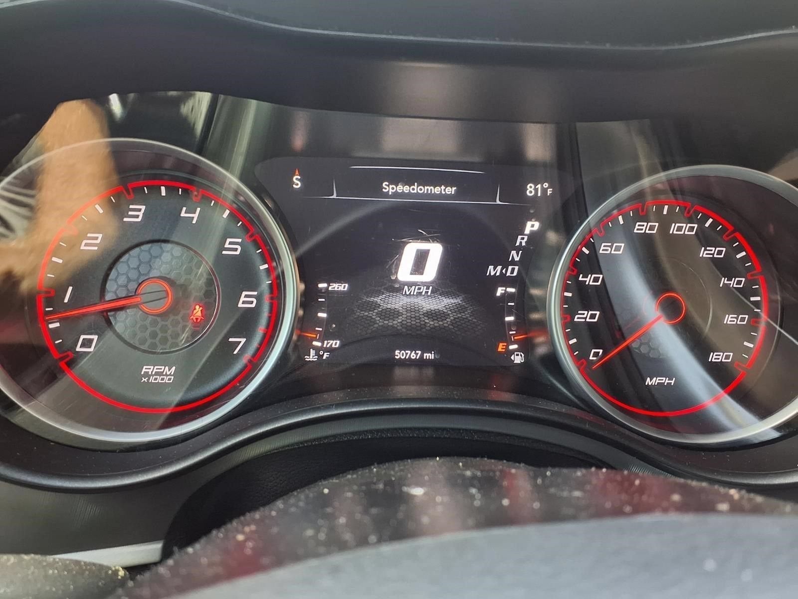 2022 Dodge Charger Scat Pack