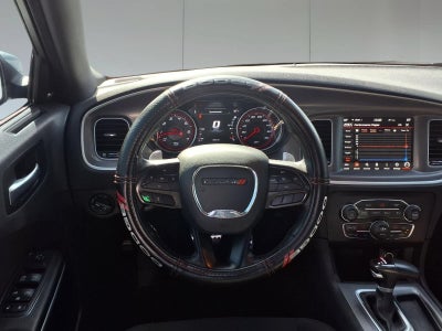 2022 Dodge Charger Scat Pack