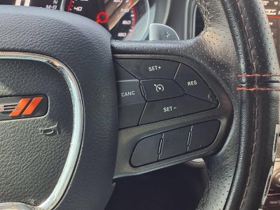 2022 Dodge Charger Scat Pack