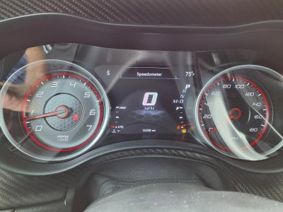 2023 Dodge Charger Scat Pack Widebody