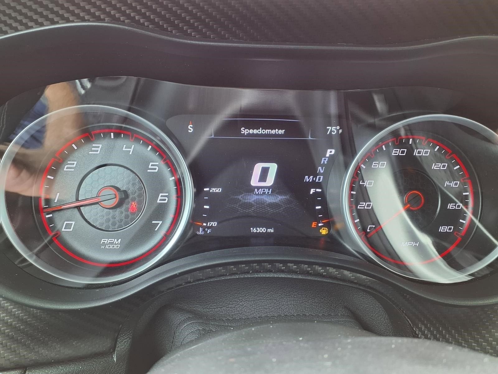 2023 Dodge Charger Scat Pack Widebody