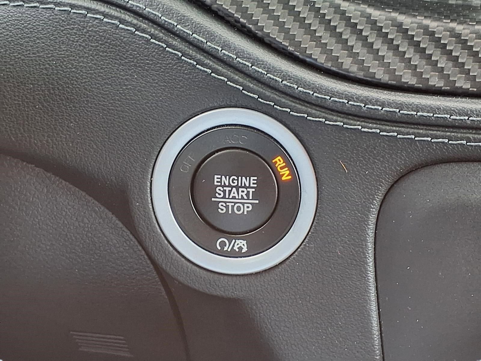 2023 Dodge Charger Scat Pack Widebody