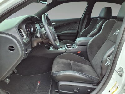 2023 Dodge Charger Scat Pack Widebody