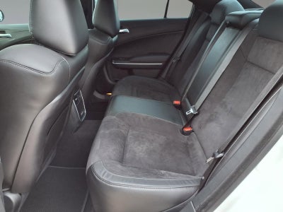 2023 Dodge Charger Scat Pack Widebody