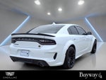 2023 Dodge Charger Scat Pack Widebody