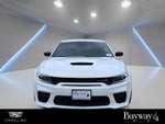 2023 Dodge Charger Scat Pack Widebody