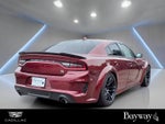 2023 Dodge Charger Scat Pack Widebody