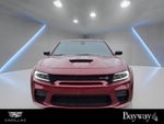 2023 Dodge Charger Scat Pack Widebody