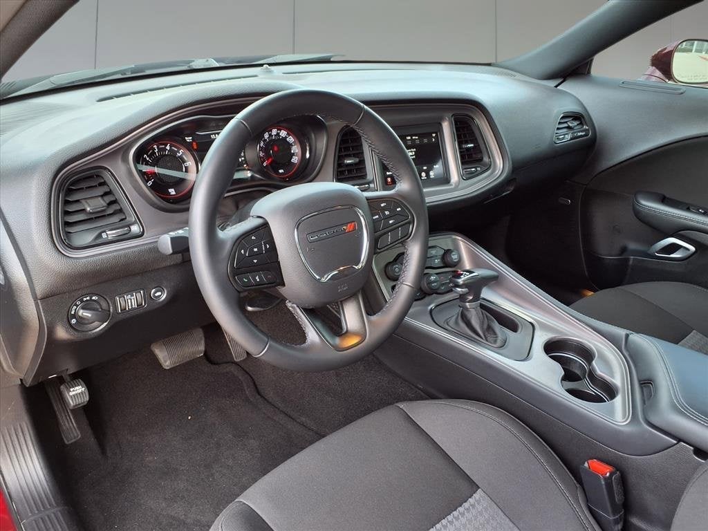 2023 Dodge Challenger GT