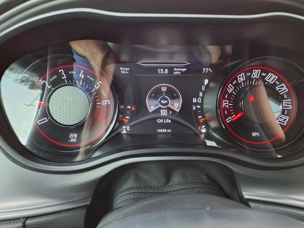 2023 Dodge Challenger GT