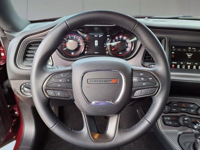 2023 Dodge Challenger GT