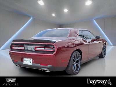 2023 Dodge Challenger GT
