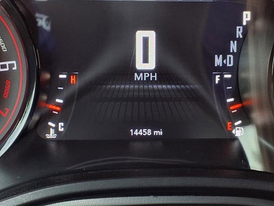 2023 Dodge Challenger GT