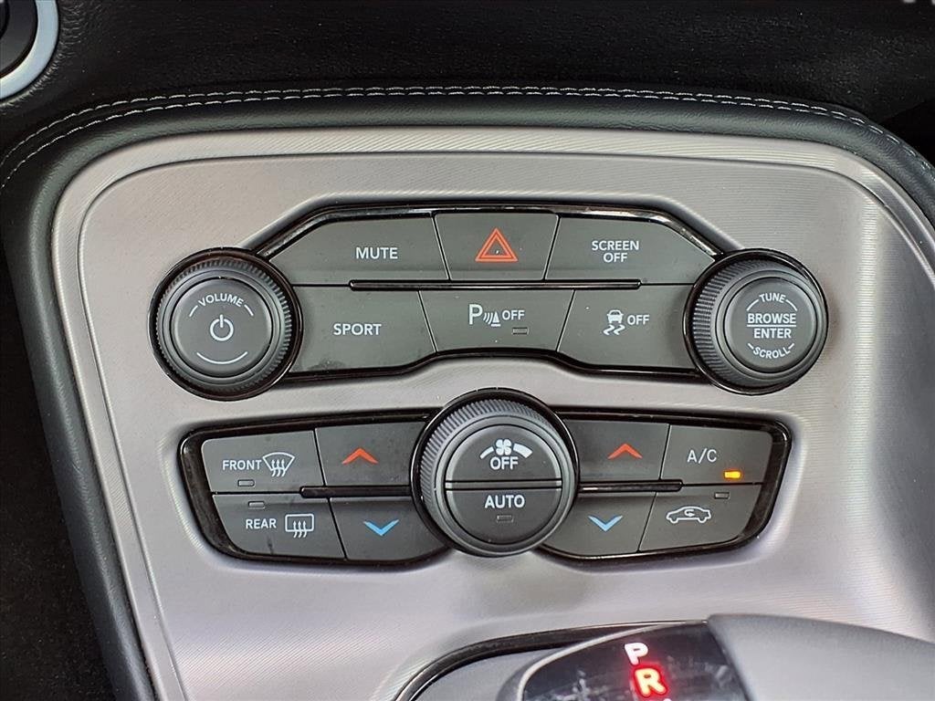 2023 Dodge Challenger GT