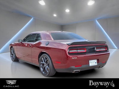 2023 Dodge Challenger GT