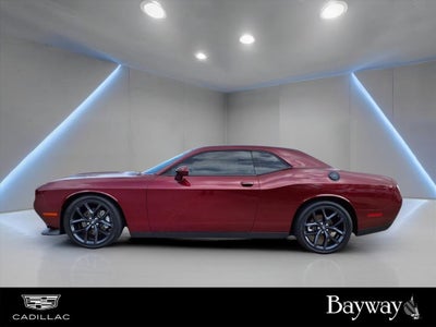 2023 Dodge Challenger GT
