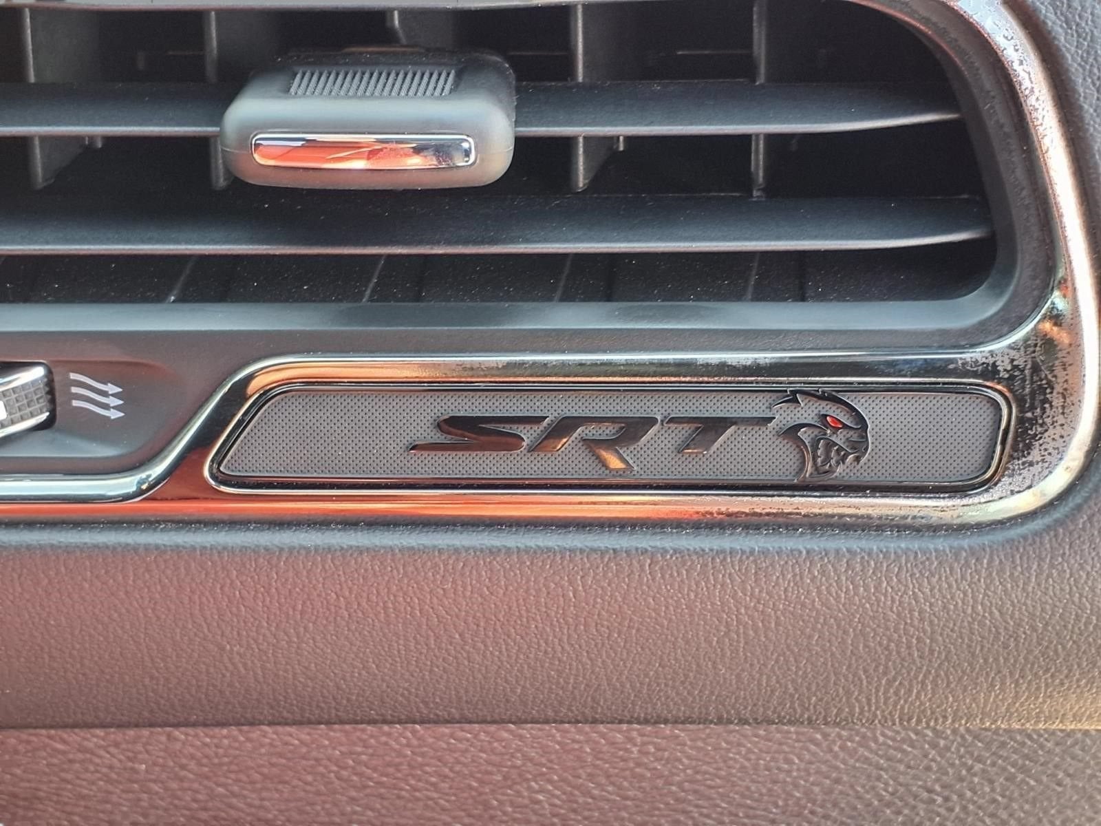 2023 Dodge Challenger SRT Super Stock