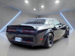 2023 Dodge Challenger SRT Super Stock