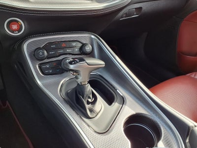 2023 Dodge Challenger SRT Super Stock