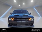 2023 Dodge Challenger SRT Super Stock