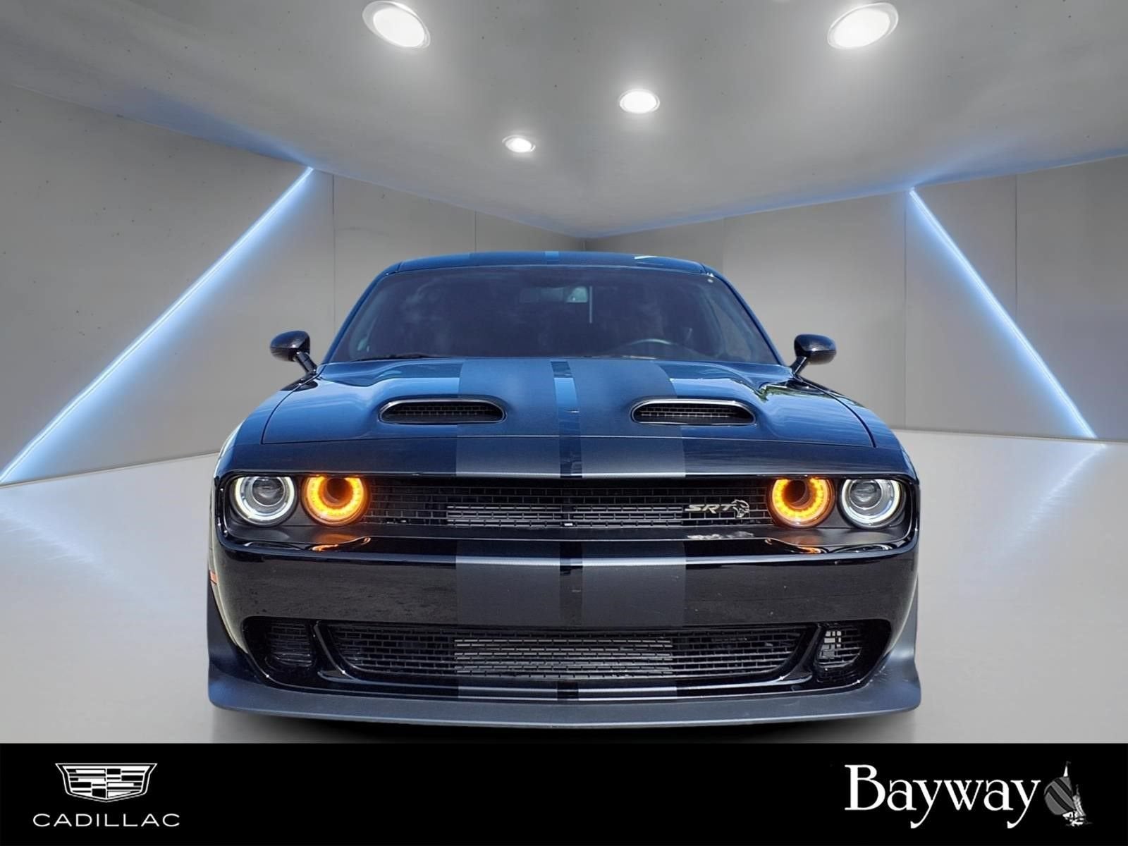 2023 Dodge Challenger SRT Super Stock