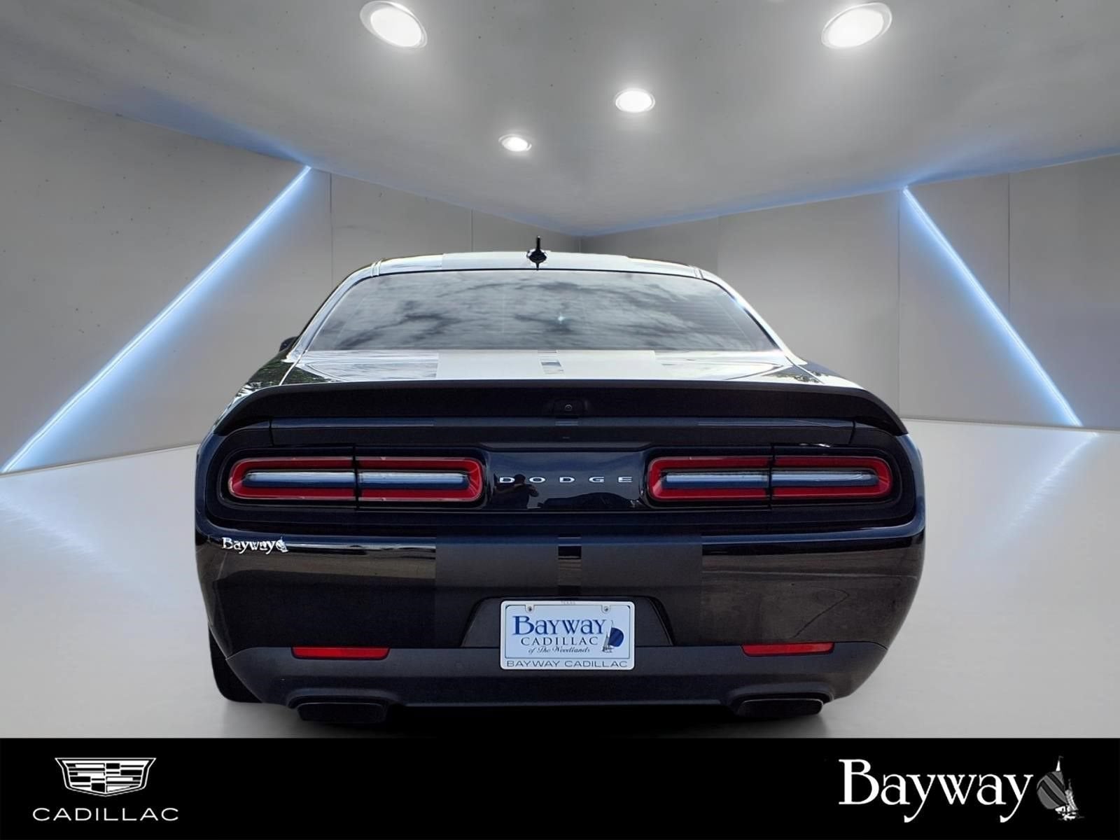 2023 Dodge Challenger SRT Super Stock