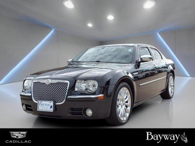 2009 Chrysler 300 300C Hemi
