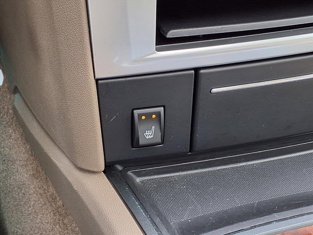 2009 Chrysler 300 300C Hemi