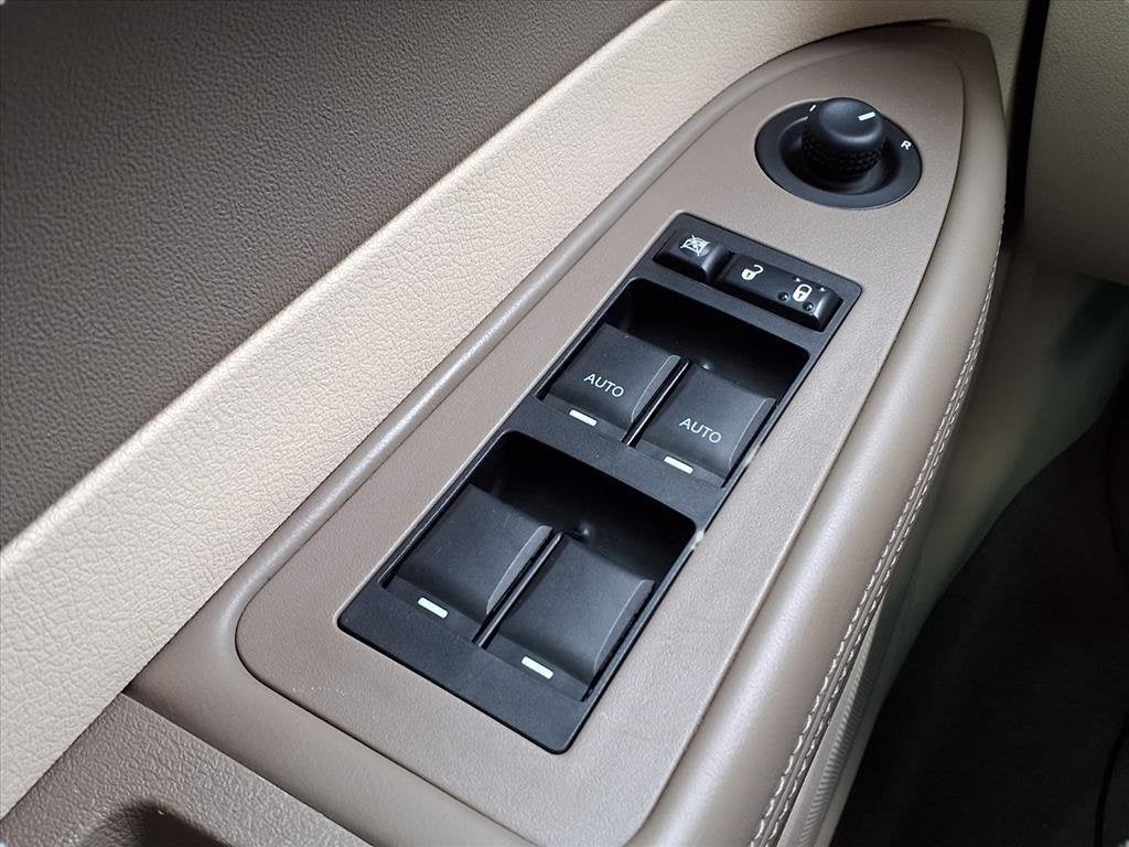 2009 Chrysler 300 300C Hemi