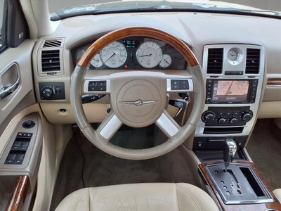 2009 Chrysler 300 300C Hemi