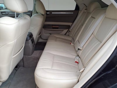 2009 Chrysler 300 300C Hemi